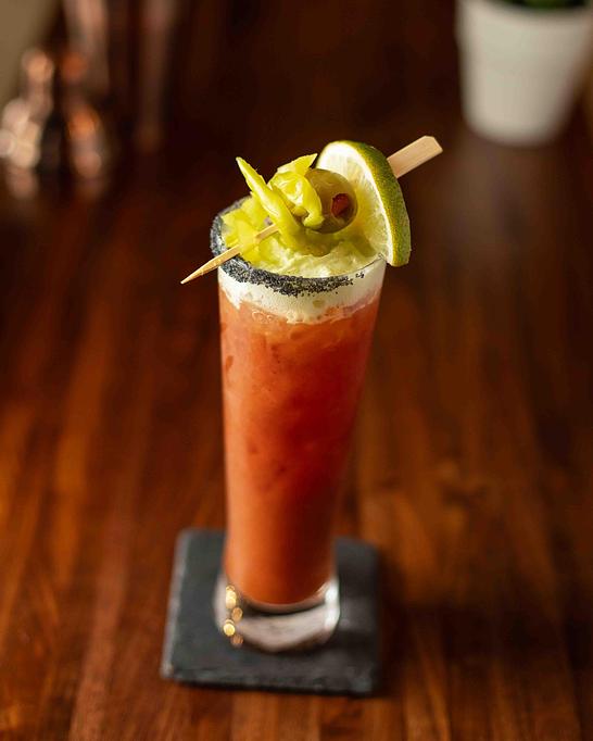 Product - Sharps RoastHouse in Seatac Airport - Seattle, WA American Restaurants