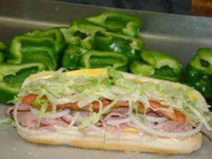 Product - Shoreline Foods International Market & Deli in Pensacola, FL Delicatessen Restaurants