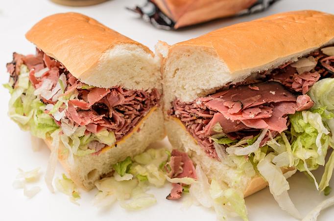 Product - Shoreline Foods International Market & Deli in Pensacola, FL Delicatessen Restaurants