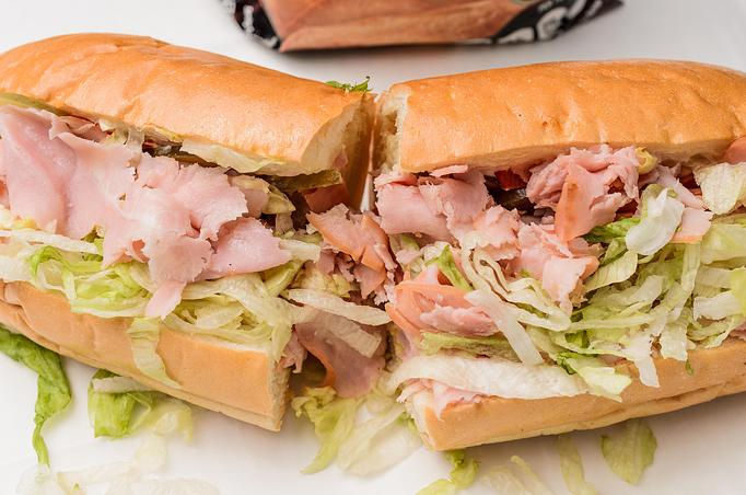 Product - Shoreline Foods International Market & Deli in Pensacola, FL Delicatessen Restaurants
