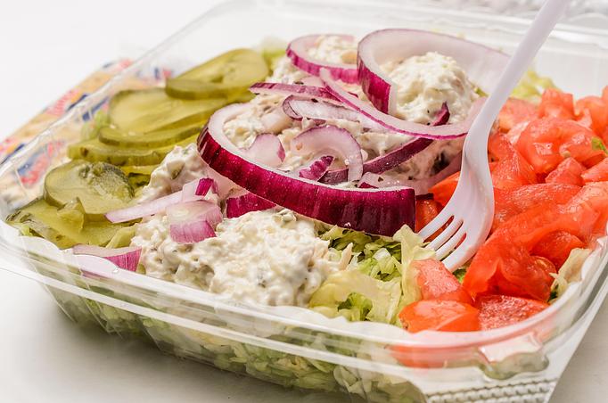 Product - Shoreline Foods International Market & Deli in Pensacola, FL Delicatessen Restaurants