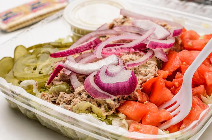 Product - Shoreline Foods International Market & Deli in Pensacola, FL Delicatessen Restaurants