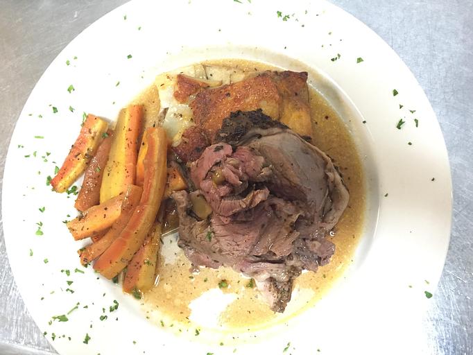 Product: New Zealand Leg of Lamb - Sir Edmond Halley's in Myers Park - Charlotte, NC Hamburger Restaurants Product: New Zealand Leg of Lamb - Sir Edmond Halley's in Myers Park - Charlotte, NC Hamburger Restaurants