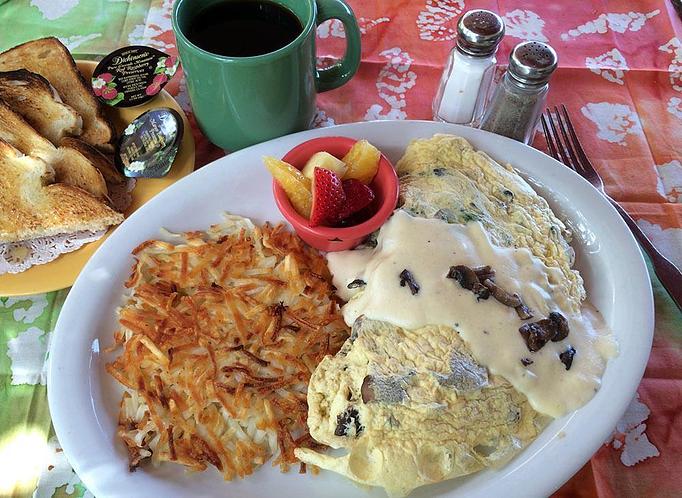 Product - Skillets - Boca Raton - Garden Shops in Boca Raton, FL American Restaurants