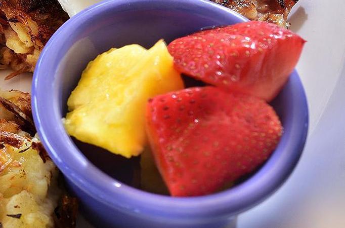 Product - Skillets - Bradenton - Schoolhouse Plaza in Bradenton, FL Coffee, Espresso & Tea House Restaurants