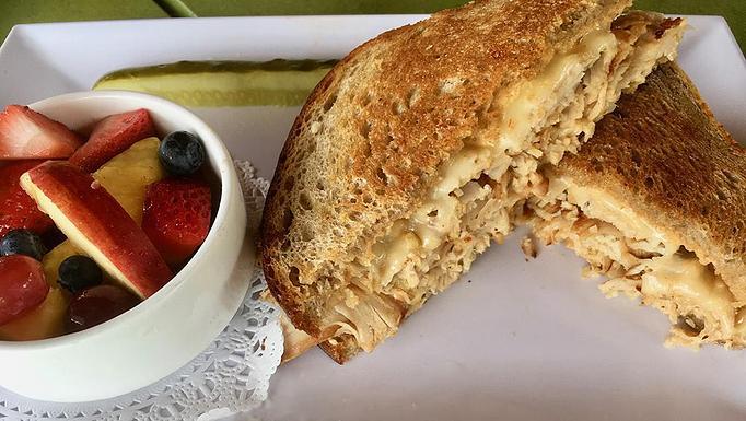 Product - Skillets - Bradenton - Schoolhouse Plaza in Bradenton, FL Coffee, Espresso & Tea House Restaurants