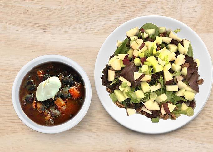 Product - Skillets - Ft. Myers - University Village in Fort Myers, FL Coffee, Espresso & Tea House Restaurants