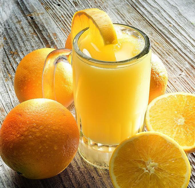 Product: Kennesaw Orange Juice - Skillets - Naples - Founders Square in Naples, FL Sandwich Shop Restaurants