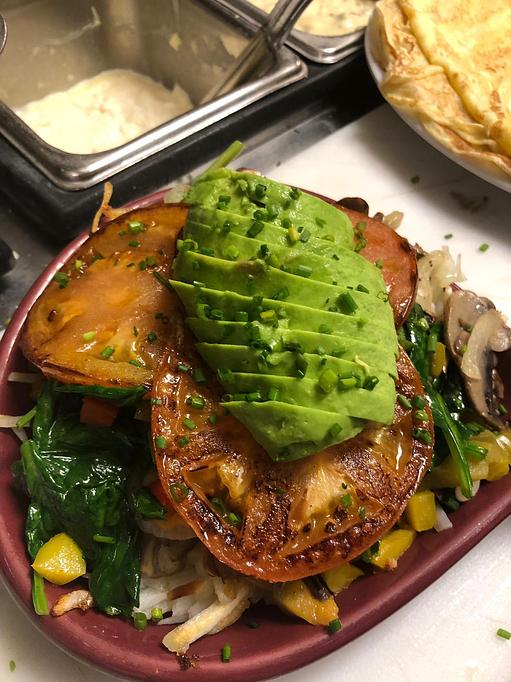 Product - Skillets - Naples - Founders Square in Naples, FL Sandwich Shop Restaurants