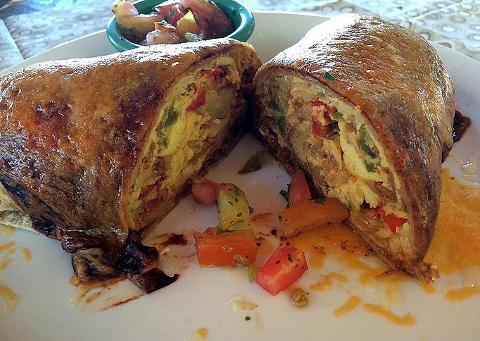 Product - Skillets - Naples - Founders Square in Naples, FL Sandwich Shop Restaurants