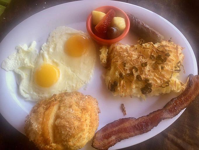 Product - Skillets - Naples - Founders Square in Naples, FL Sandwich Shop Restaurants