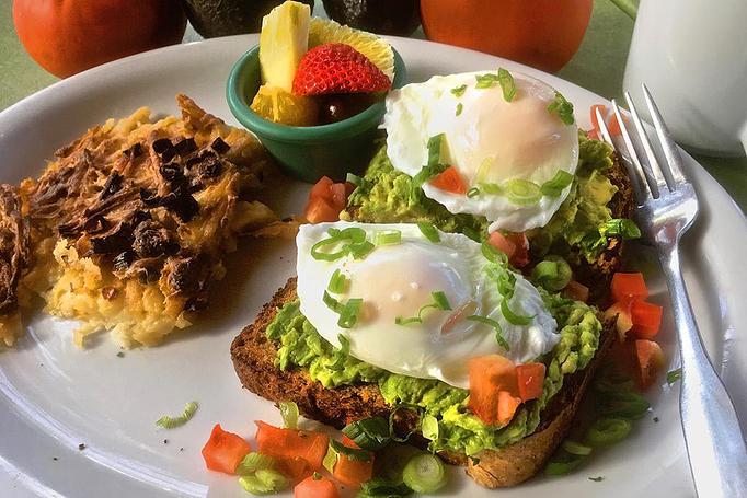 Product - Skillets - Naples - Founders Square in Naples, FL Sandwich Shop Restaurants