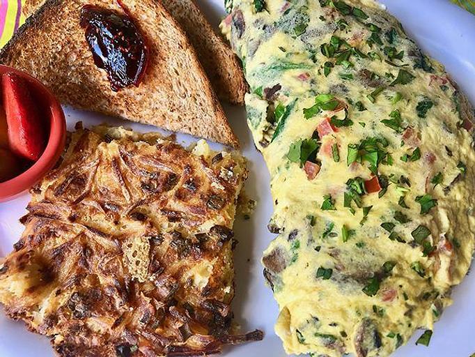 Product - Skillets - Naples - Founders Square in Naples, FL Sandwich Shop Restaurants