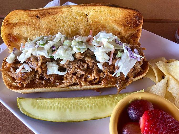 Product - Skillets - Naples - Founders Square in Naples, FL Sandwich Shop Restaurants