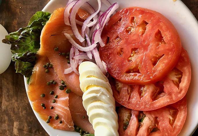 Product - Skillets - Naples - Founders Square in Naples, FL Sandwich Shop Restaurants