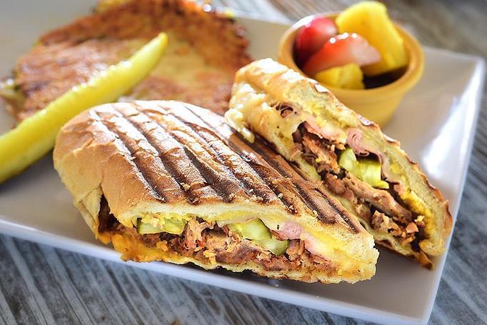 Product - Skillets - Naples - Founders Square in Naples, FL Sandwich Shop Restaurants