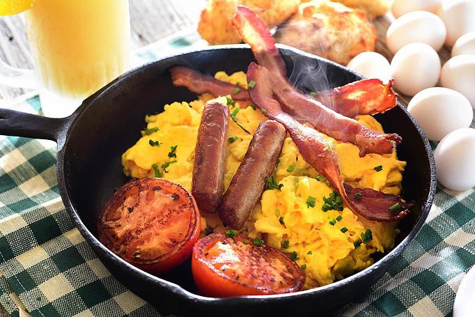 Product - Skillets - Naples - Founders Square in Naples, FL Sandwich Shop Restaurants