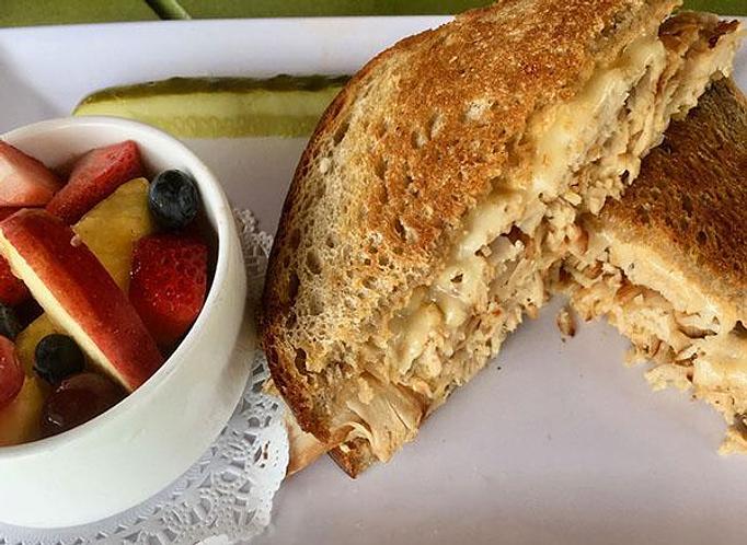 Product - Skillets - Naples - Founders Square in Naples, FL Sandwich Shop Restaurants