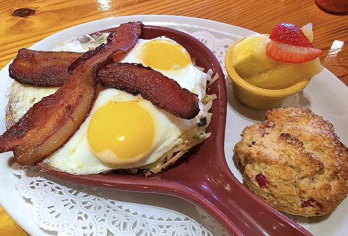 Product - Skillets - Naples - The Pavilion in Naples, FL American Restaurants