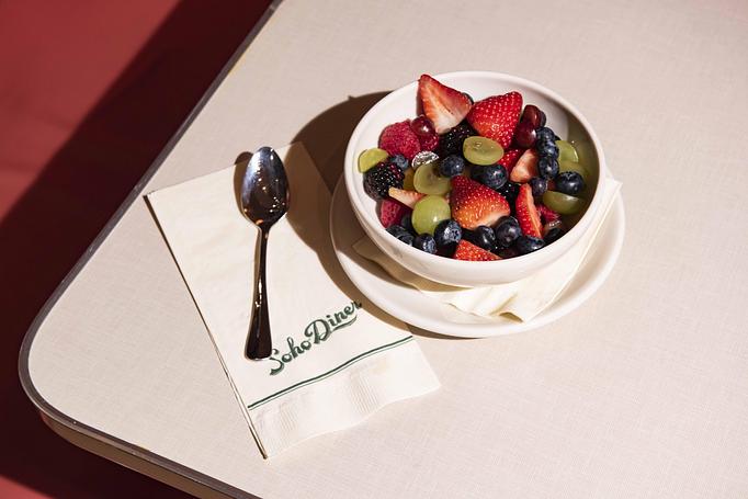 Product - Soho Diner in SoHo, NY - New York, NY Diner Restaurants