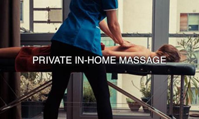 Product: In-Home Massage - Somatic Massage Therapy, P.C in Floral Park - Floral Park, NY Massage Therapy