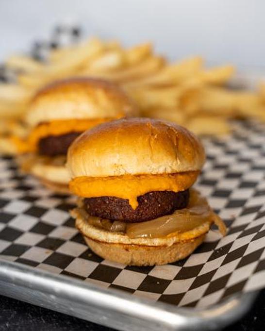 Product - Spread Detroit in Detroit, MI Coffee, Espresso & Tea House Restaurants