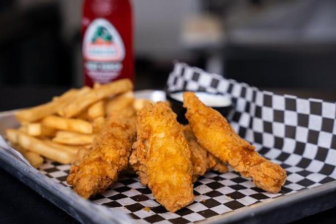 Product - Spread Detroit in Detroit, MI Coffee, Espresso & Tea House Restaurants