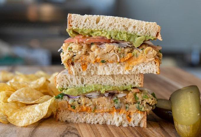 Product - Spread Detroit in Detroit, MI Coffee, Espresso & Tea House Restaurants