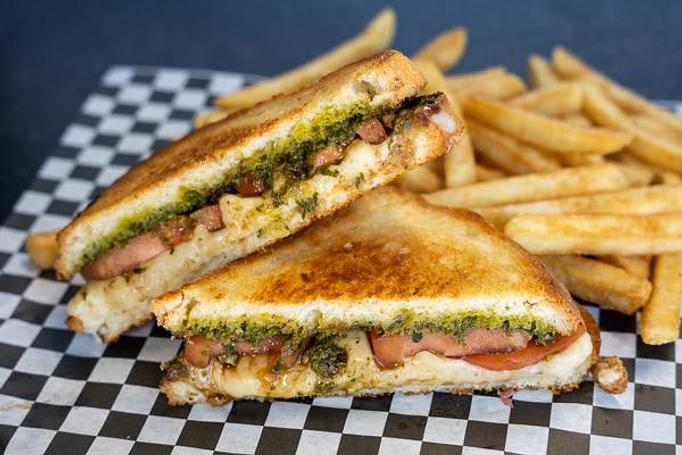 Product - Spread Detroit in Detroit, MI Coffee, Espresso & Tea House Restaurants