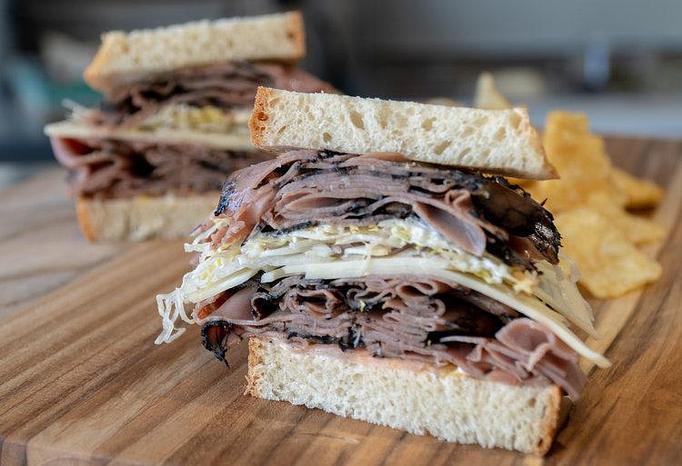 Product - Spread Detroit in Detroit, MI Coffee, Espresso & Tea House Restaurants