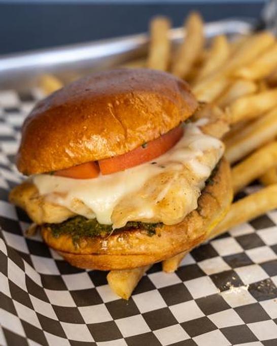 Product - Spread Detroit in Detroit, MI Coffee, Espresso & Tea House Restaurants