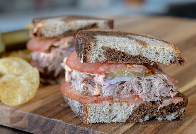 Product - Spread Detroit in Detroit, MI Coffee, Espresso & Tea House Restaurants