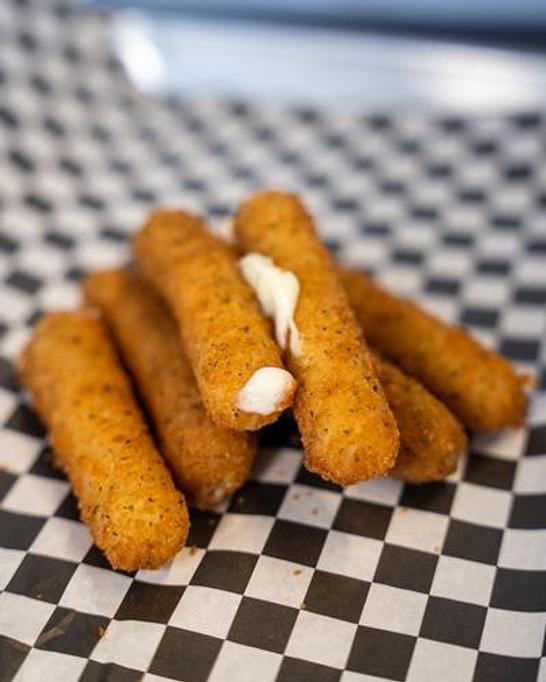 Product - Spread Detroit in Detroit, MI Coffee, Espresso & Tea House Restaurants