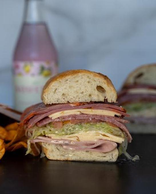 Product - Spread Detroit in Detroit, MI Coffee, Espresso & Tea House Restaurants