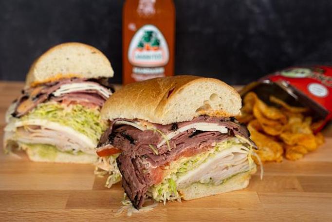 Product - Spread Detroit in Detroit, MI Coffee, Espresso & Tea House Restaurants