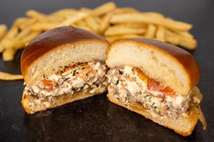 Product - Spread Detroit in Detroit, MI Coffee, Espresso & Tea House Restaurants