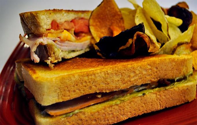 Product - Standing Stone Coffee Company in Uptown - Huntingdon, PA Delicatessen Restaurants