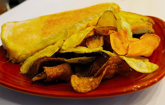 Product - Standing Stone Coffee Company in Uptown - Huntingdon, PA Delicatessen Restaurants