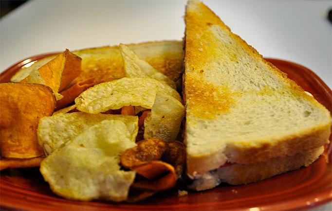 Product - Standing Stone Coffee Company in Uptown - Huntingdon, PA Delicatessen Restaurants