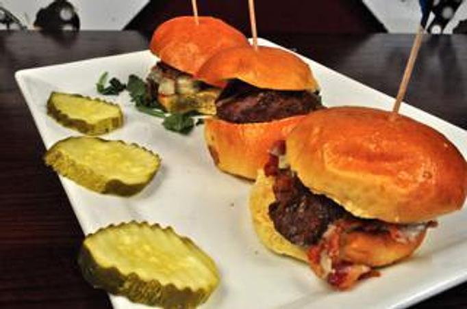 Product - Steam Pub in Southampton, PA American Restaurants