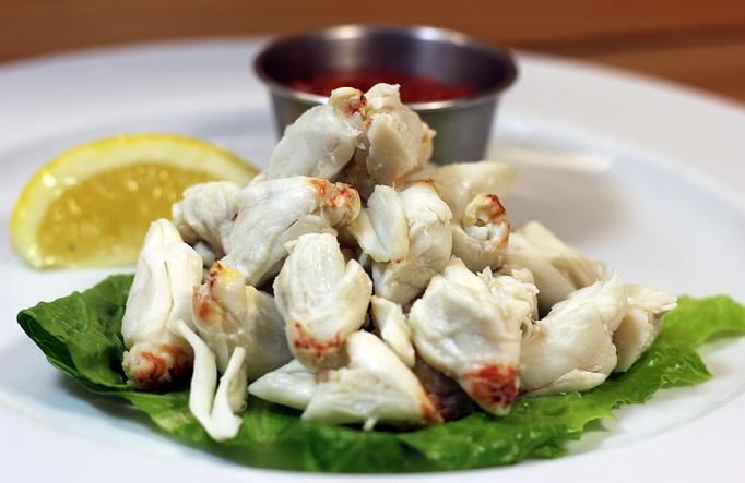 Product - Steve & Cookie's By the Bay in Margate City, NJ American Restaurants