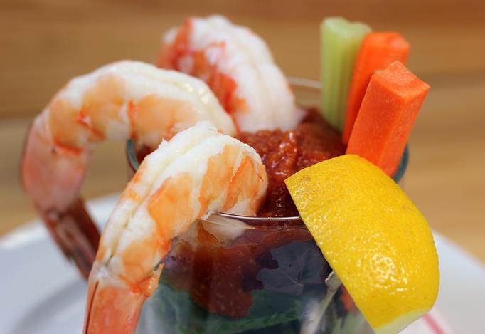 Product - Steve & Cookie's By the Bay in Margate City, NJ American Restaurants