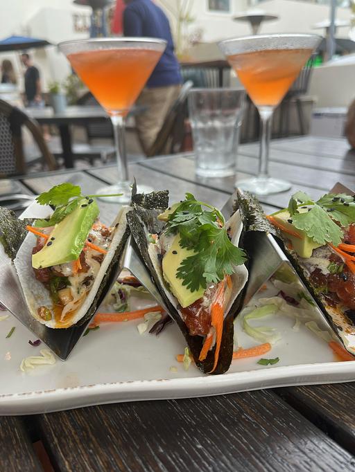 Product - StillWater Spirits & Sounds in Lantern District - Dana Point, CA American Restaurants