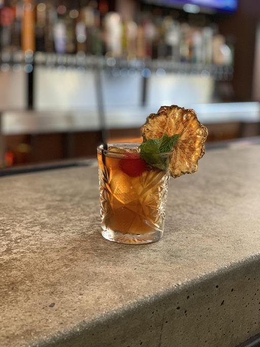 Product - StillWater Spirits & Sounds in Lantern District - Dana Point, CA American Restaurants