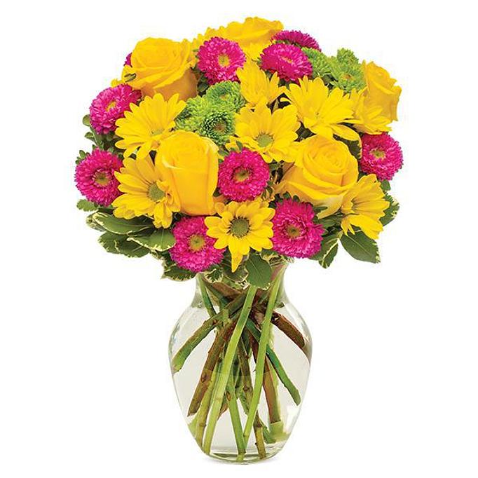 Product - Strawberry Essence Florist in Buckhannon, WV Florists