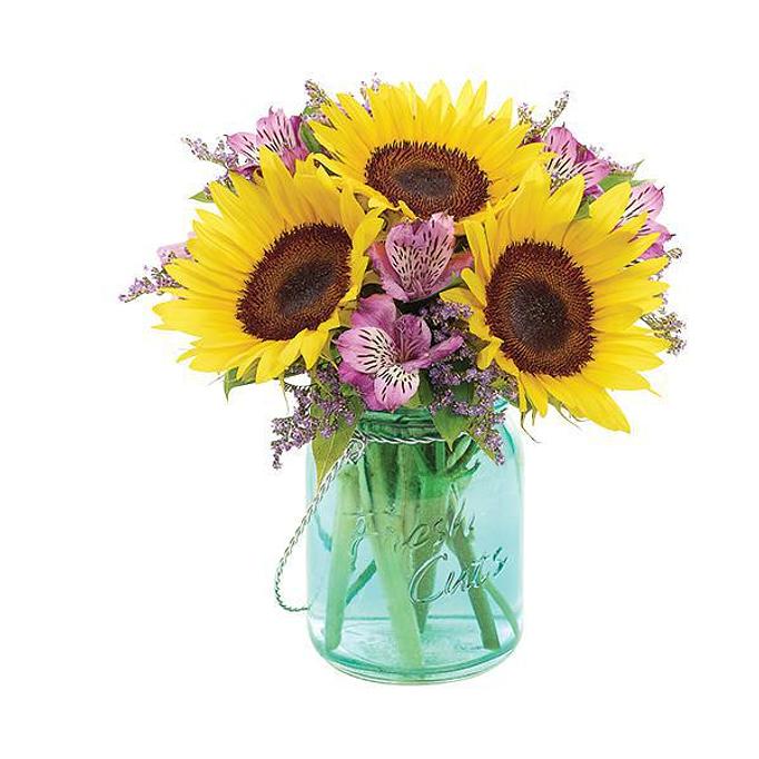 Product - Strawberry Essence Florist in Buckhannon, WV Florists