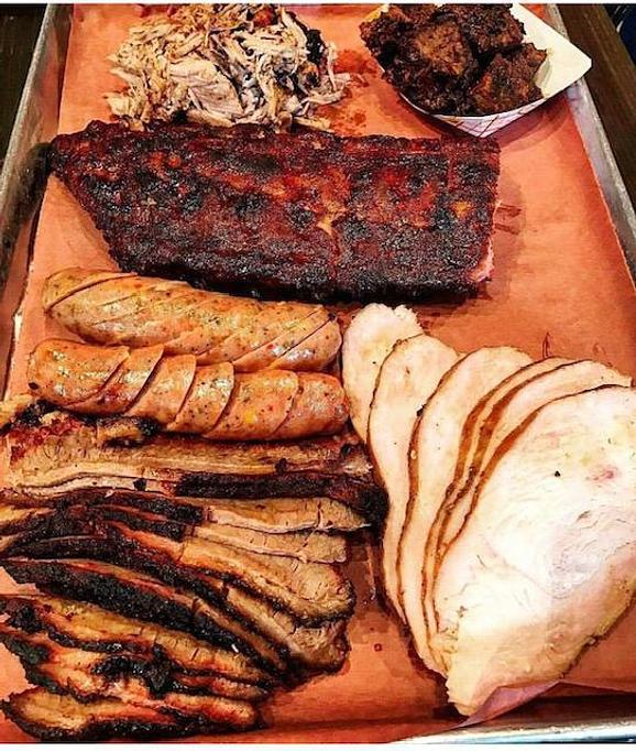 Product - Sugarfire Smoke House in Westminster, CO Barbecue Restaurants