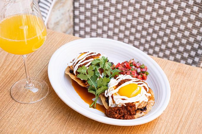 Product - Summer House Santa Monica in Lincoln Park - Chicago, IL American Restaurants