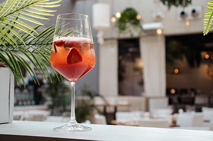 Product - Summer House Santa Monica in Lincoln Park - Chicago, IL American Restaurants