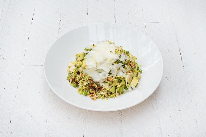 Product - Summer House Santa Monica in Lincoln Park - Chicago, IL American Restaurants